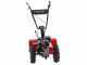 GeoTech MCT 550 EVO - Benzin-Einachsschlepper - Ducar DH212 - Fr&auml;sgruppe mit umkehrbarer Rotation - 7 PS