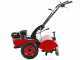 GeoTech MCT 550 EVO - Benzin-Einachsschlepper - Ducar DH212 - Fr&auml;sgruppe mit umkehrbarer Rotation - 7 PS