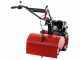 GeoTech MCT 550 EVO - Benzin-Einachsschlepper - Ducar DH212 - Fr&auml;sgruppe mit umkehrbarer Rotation - 7 PS