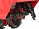 GeoTech MCT 550 EVO - Benzin-Einachsschlepper - Ducar DH212 - Fr&auml;sgruppe mit umkehrbarer Rotation - 7 PS