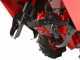 GeoTech MCT 550 EVO - Benzin-Einachsschlepper - Ducar DH212 - Fr&auml;sgruppe mit umkehrbarer Rotation - 7 PS