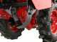 GeoTech MCT 550 EVO - Benzin-Einachsschlepper - Ducar DH212 - Fr&auml;sgruppe mit umkehrbarer Rotation - 7 PS