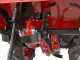 GeoTech MCT 550 EVO - Benzin-Einachsschlepper - Ducar DH212 - Fr&auml;sgruppe mit umkehrbarer Rotation - 7 PS