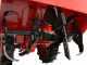 GeoTech MCT 550 EVO - Benzin-Einachsschlepper - Ducar DH212 - Fr&auml;sgruppe mit umkehrbarer Rotation - 7 PS