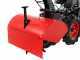 GeoTech MCT 550 EVO - Benzin-Einachsschlepper - Ducar DH212 - Fr&auml;sgruppe mit umkehrbarer Rotation - 7 PS