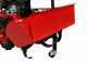 GeoTech MCT 550 EVO - Benzin-Einachsschlepper - Ducar DH212 - Fr&auml;sgruppe mit umkehrbarer Rotation - 7 PS