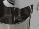 Resto Italia Pina Line MO 10 VV - Spiralkneter mit variabler Geschwindigkeit - 6 kg