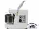 Resto Italia Pina Line MO 10 VV - Spiralkneter mit variabler Geschwindigkeit - 6 kg