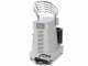 Resto Italia Pina Line MO 10 VV - Spiralkneter mit variabler Geschwindigkeit - 6 kg
