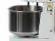 Resto Italia Pina Line MO 10 VV - Spiralkneter mit variabler Geschwindigkeit - 6 kg