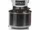 Resto Italia Pina Line MO 10 VV - Spiralkneter mit variabler Geschwindigkeit - 6 kg