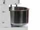 Resto Italia Pina Line MO 10 VV - Spiralkneter mit variabler Geschwindigkeit - 6 kg