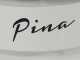 Resto Italia Pina Line MO 10 - Spiralkneter - 1 Geschwindigkeit - 6 kg
