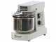Resto Italia Pina Line MO 10 - Spiralkneter - 1 Geschwindigkeit - 6 kg