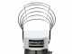 Resto Italia Pina Line MO 10 - Spiralkneter - 1 Geschwindigkeit - 6 kg