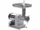Tre Spade TC-12 Edelstahl/160 Elegant &ndash; Elektrischer Fleischwolf &ndash; 480 W &ndash; Nr. 12