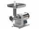 Tre Spade TC-12 Edelstahl/160 Elegant &ndash; Elektrischer Fleischwolf &ndash; 480 W &ndash; Nr. 12