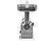 Tre Spade TC-12 Edelstahl/160 Elegant &ndash; Elektrischer Fleischwolf &ndash; 480 W &ndash; Nr. 12