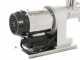 Tre Spade TC-12 Edelstahl/160 Elegant &ndash; Elektrischer Fleischwolf &ndash; 480 W &ndash; Nr. 12