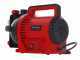 Einhell GC-GP 1045 E - Selbstansaugende Gartenpumpe - 1050W - 4500l/h