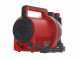 Einhell GC-GP 1045 E - Selbstansaugende Gartenpumpe - 1050W - 4500l/h