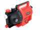 Einhell GC-GP 1045 E - Selbstansaugende Gartenpumpe - 1050W - 4500l/h