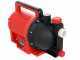 Einhell GC-GP 1045 E - Selbstansaugende Gartenpumpe - 1050W - 4500l/h
