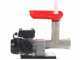 Tre Spade TC-8 YOUNG &ndash; Elektrischer Fleischwolf &ndash; 300 W &ndash; Nr. 8