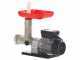 Tre Spade TC-8 YOUNG &ndash; Elektrischer Fleischwolf &ndash; 300 W &ndash; Nr. 8