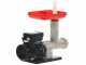 Tre Spade TC-8 YOUNG &ndash; Elektrischer Fleischwolf &ndash; 300 W &ndash; Nr. 8