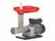 Tre Spade TC-8 YOUNG &ndash; Elektrischer Fleischwolf &ndash; 300 W &ndash; Nr. 8