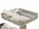 Tre Spade TC-12 EL 160/Elegant &ndash; Elektrischer Fleischwolf &ndash; 480 W &ndash; Nr. 12