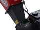 GeoTech-Pro PCS 50 L- Benzin-H&auml;cksler - Loncin Motor 6.5 PS
