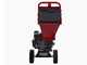 GeoTech-Pro PCS 50 L- Benzin-H&auml;cksler - Loncin Motor 6.5 PS