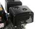 GeoTech-Pro PCS 50 L- Benzin-H&auml;cksler - Loncin Motor 6.5 PS