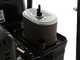 GeoTech-Pro PCS 50 L- Benzin-H&auml;cksler - Loncin Motor 6.5 PS
