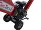 GeoTech-Pro PCS 50 L- Benzin-H&auml;cksler - Loncin Motor 6.5 PS