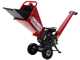 GeoTech-Pro PCS 50 L- Benzin-H&auml;cksler - Loncin Motor 6.5 PS