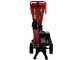 GeoTech-Pro PCS 50 L- Benzin-H&auml;cksler - Loncin Motor 6.5 PS
