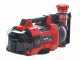 Einhell Aquinna 18/30 F led - Selbstansaugende Akku-Gartenpumpe - 4Ah 2X18V