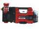 Einhell Aquinna 18/30 F led - Selbstansaugende Akku-Gartenpumpe - 4Ah 2X18V