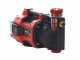 Einhell Aquinna 18/30 F led - Selbstansaugende Akku-Gartenpumpe - 4Ah 2X18V