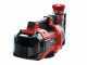 Einhell Aquinna 18/30 F led - Selbstansaugende Akku-Gartenpumpe - 4Ah 2X18V