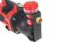 Einhell Aquinna 18/30 F led - Selbstansaugende Akku-Gartenpumpe - 4Ah 2X18V