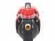 Einhell Aquinna 18/30 F led - Selbstansaugende Akku-Gartenpumpe - 4Ah 2X18V