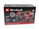 Einhell Aquinna 18/30 F led - Selbstansaugende Akku-Gartenpumpe - 4Ah 2X18V