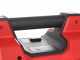 Einhell Aquinna 18/30 F led - Selbstansaugende Akku-Gartenpumpe - 4Ah 2X18V