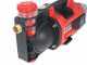 Einhell Aquinna 18/30 F led - Selbstansaugende Akku-Gartenpumpe - 4Ah 2X18V