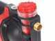 Einhell Aquinna 18/30 F led - Selbstansaugende Akku-Gartenpumpe - 4Ah 2X18V