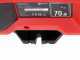 Einhell Aquinna 18/30 F led - Selbstansaugende Akku-Gartenpumpe - 4Ah 2X18V